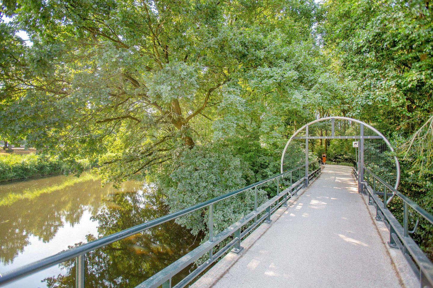 Foto 29 van Vespuccistraat 44-H