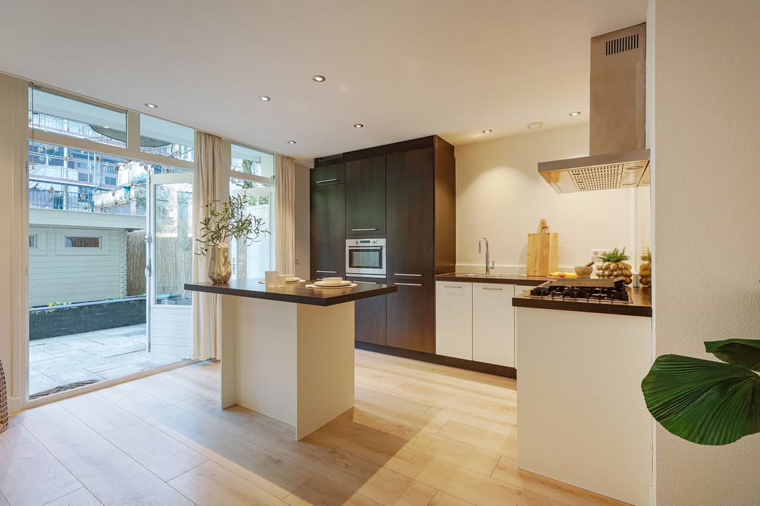 Foto 7 van Vespuccistraat 44-H