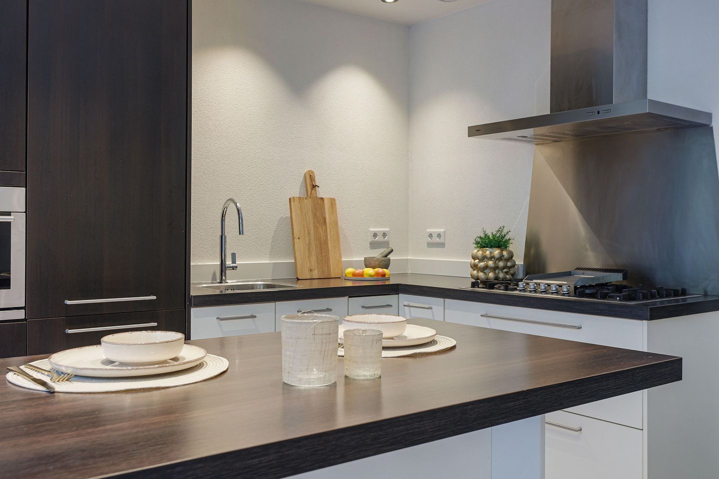 Foto 10 van Vespuccistraat 44-H