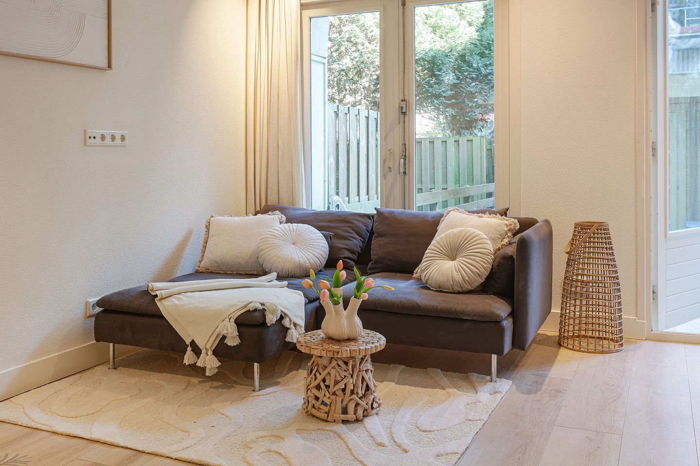 Foto 5 van Vespuccistraat 44-H