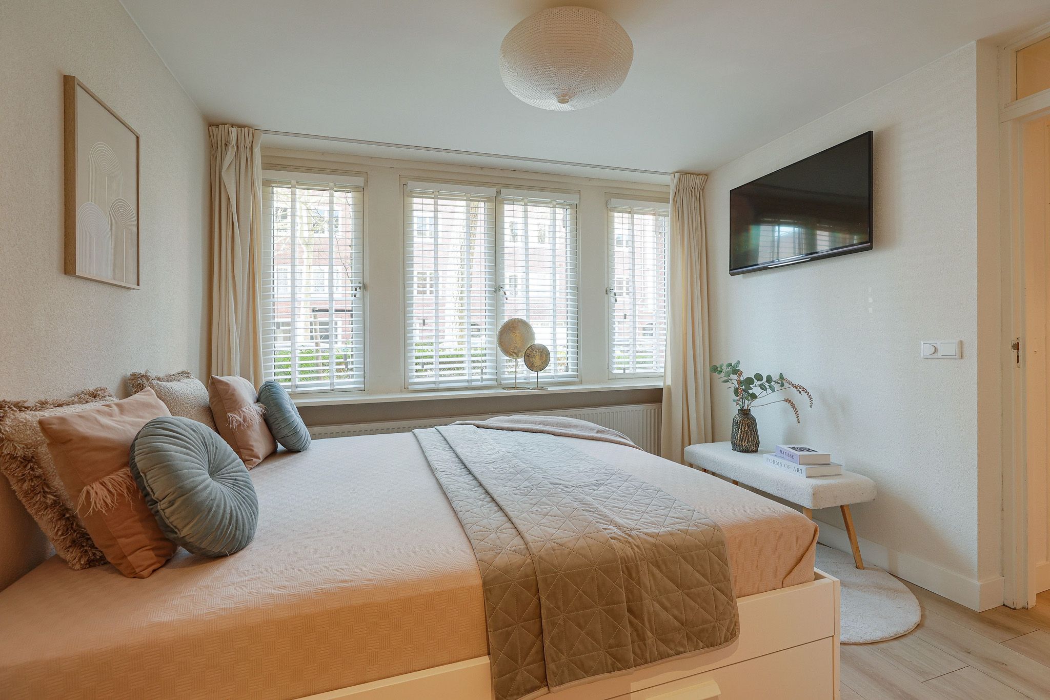 Foto 15 van Vespuccistraat 44-H