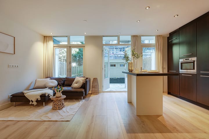 Foto 4 van Vespuccistraat 44-H