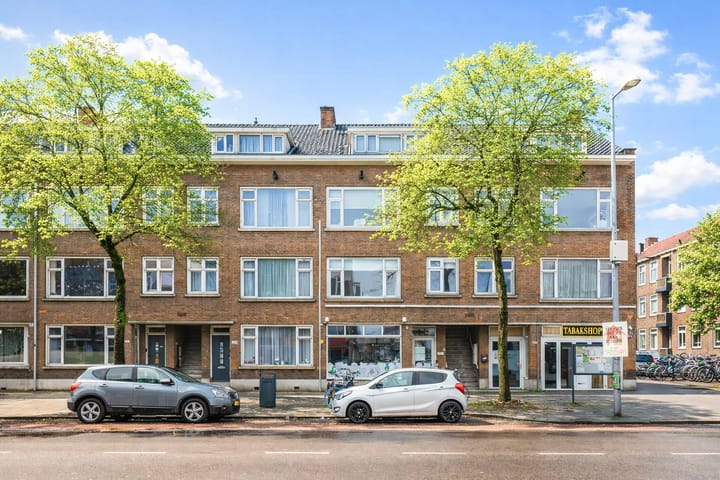 Foto 4 van Franselaan 286-B