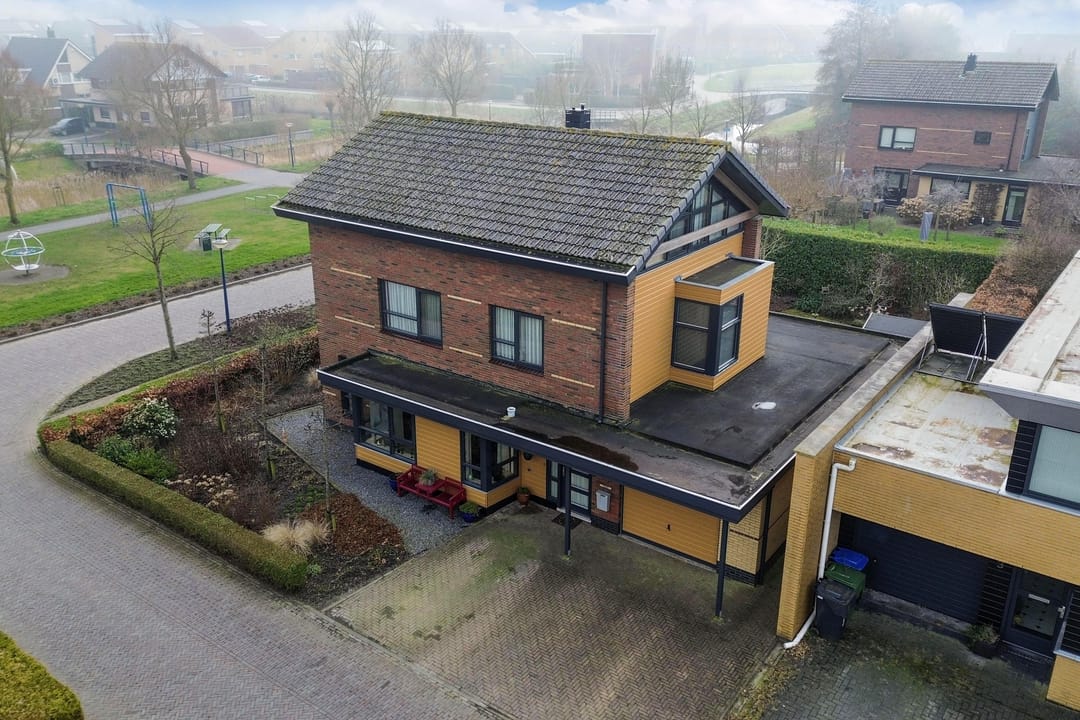 Foto 8 van Schepsnavel 1