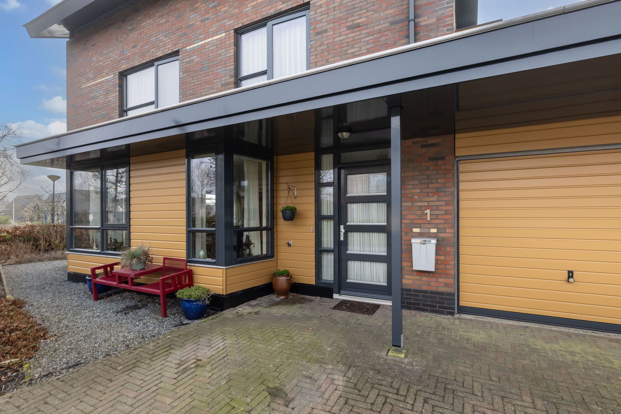 Foto 9 van Schepsnavel 1