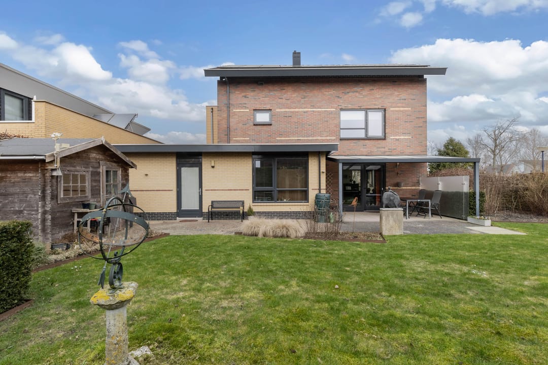 Foto 28 van Schepsnavel 1