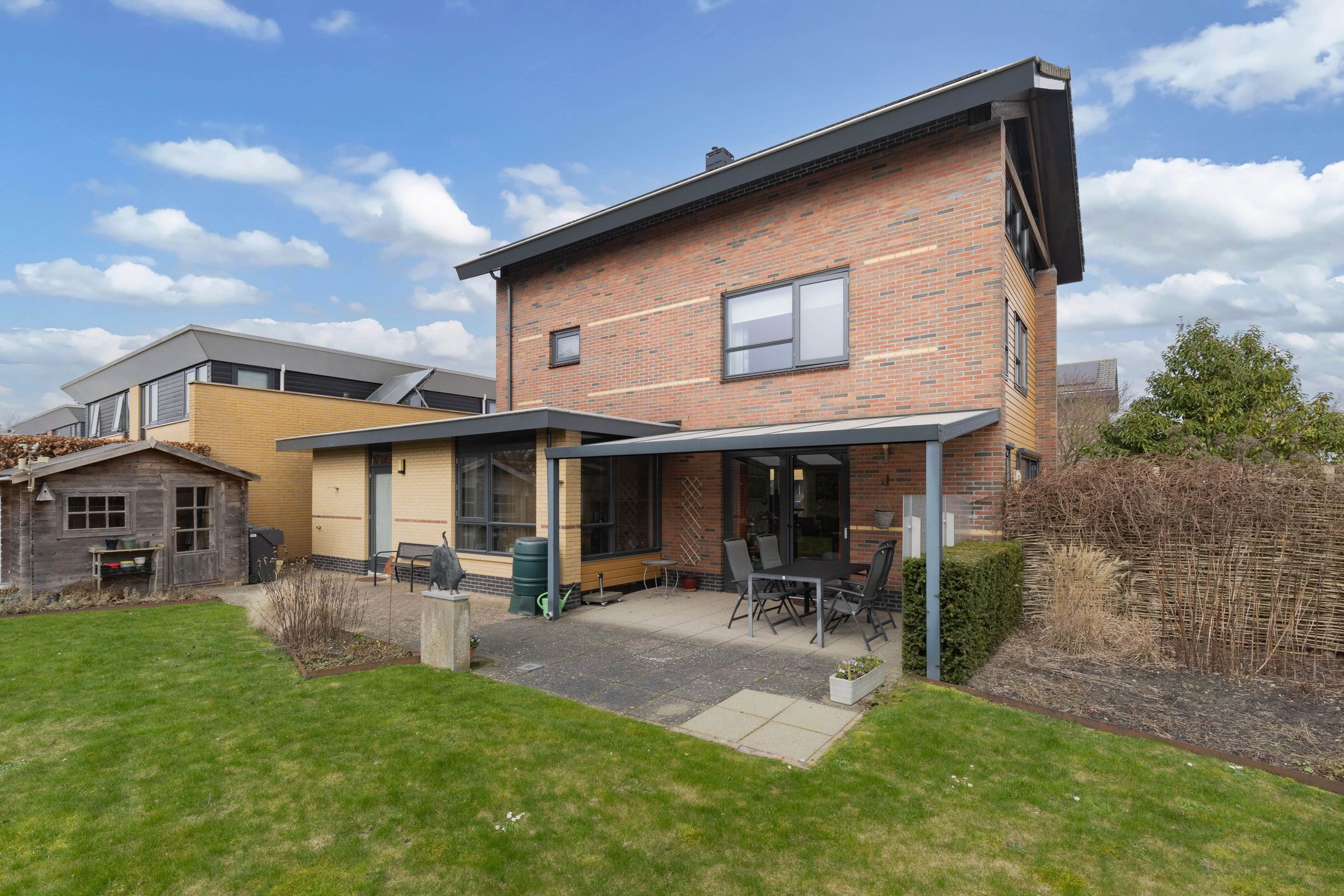 Foto 30 van Schepsnavel 1