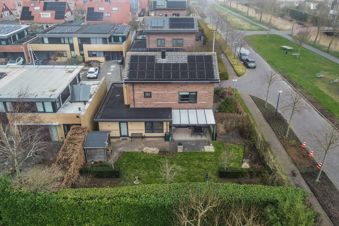 Foto 31 van Schepsnavel 1