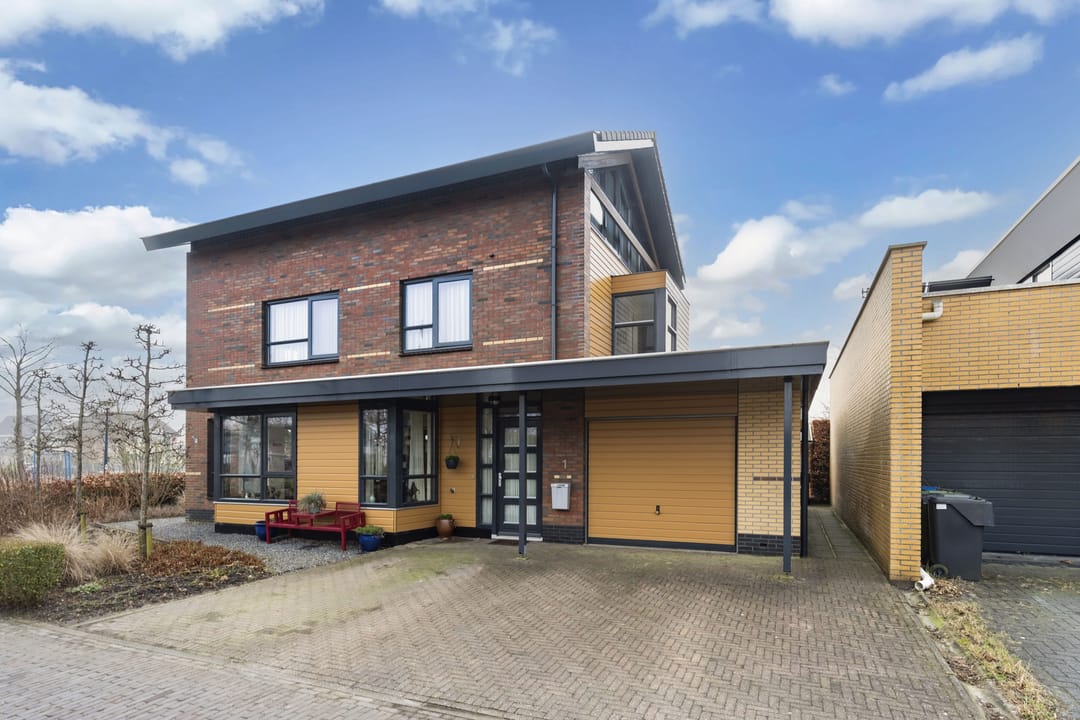 Foto 7 van Schepsnavel 1