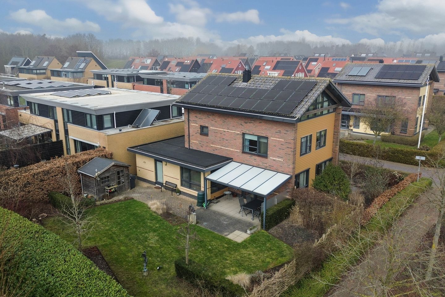 Foto 5 van Schepsnavel 1