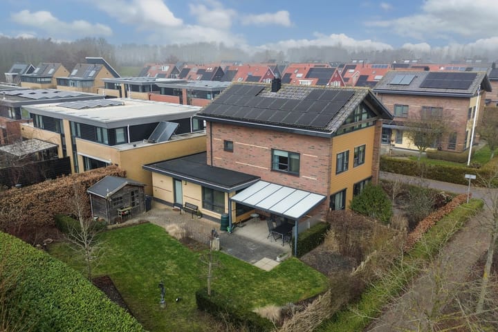 Foto 5 van Schepsnavel 1