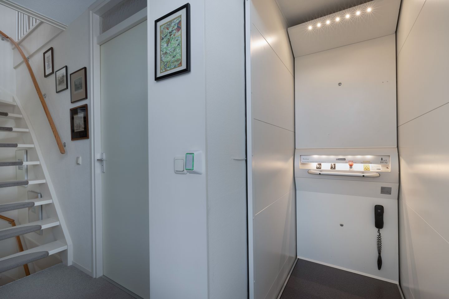 Foto 4 van Schepsnavel 1