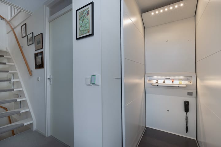 Foto 4 van Schepsnavel 1