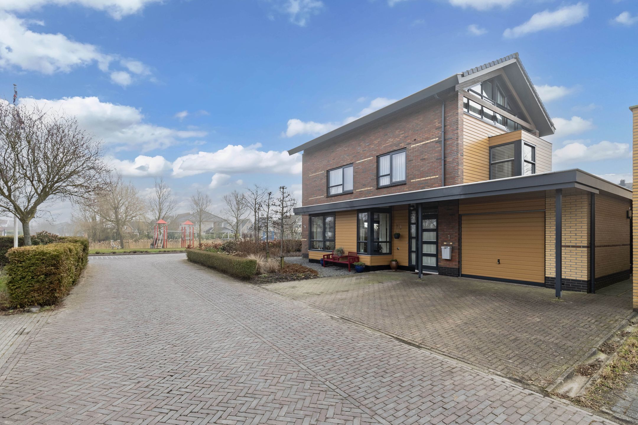 Foto 51 van Schepsnavel 1