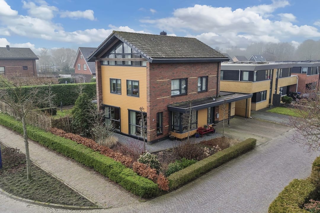 Foto 1 van Schepsnavel 1