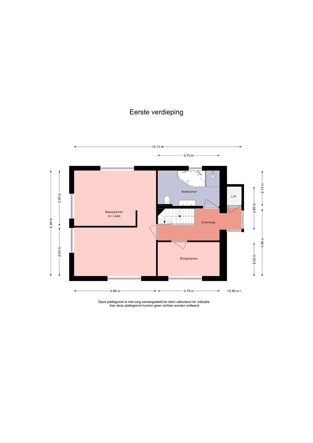 Foto 56 van Schepsnavel 1
