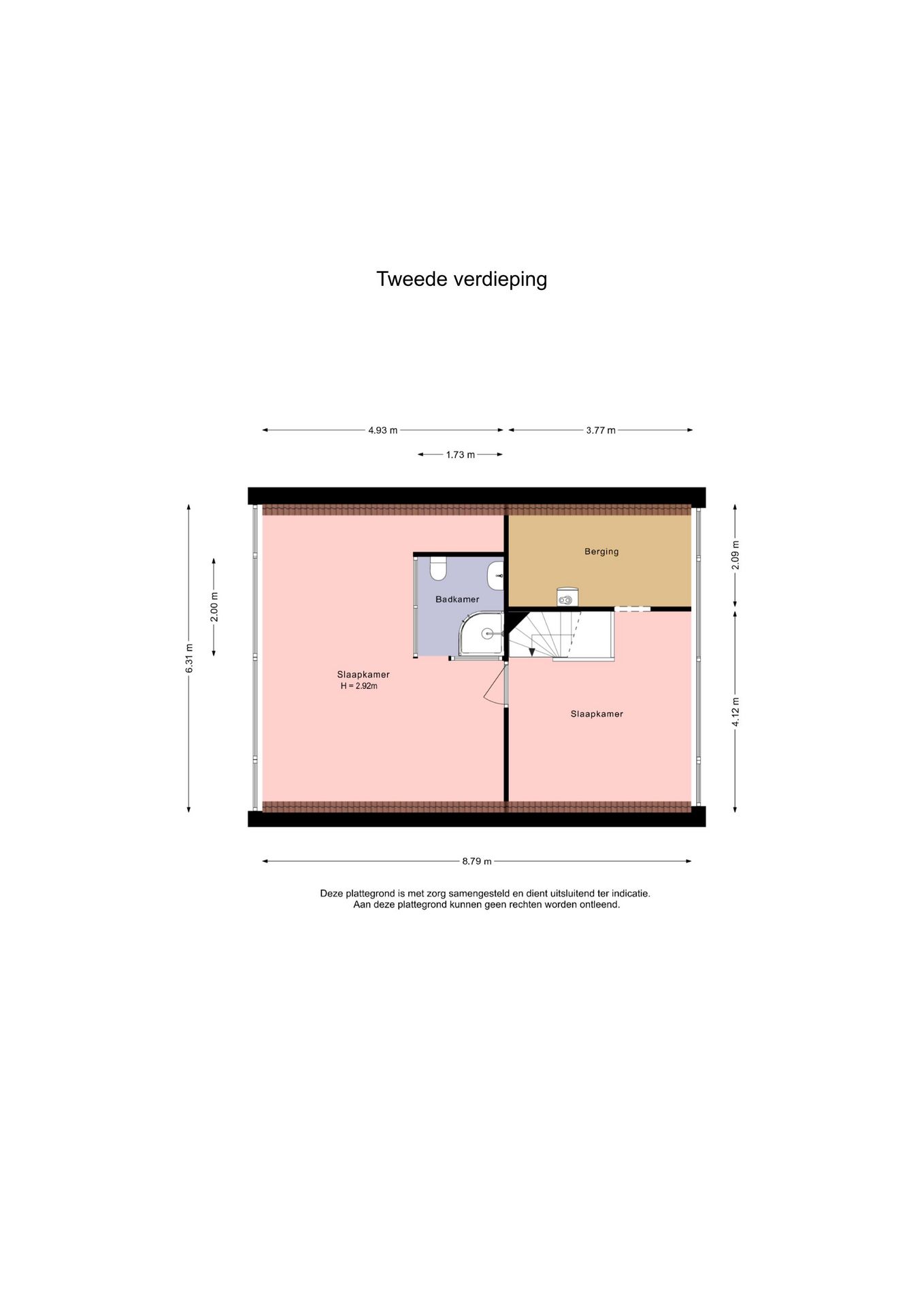 Foto 57 van Schepsnavel 1
