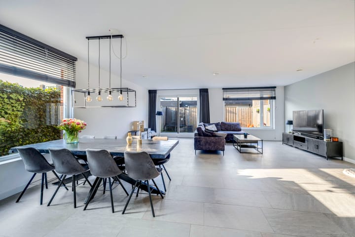 Foto 4 van Smithilseweg 4-D