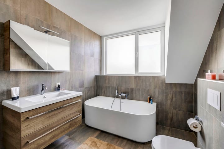 Foto 5 van Smithilseweg 4-D