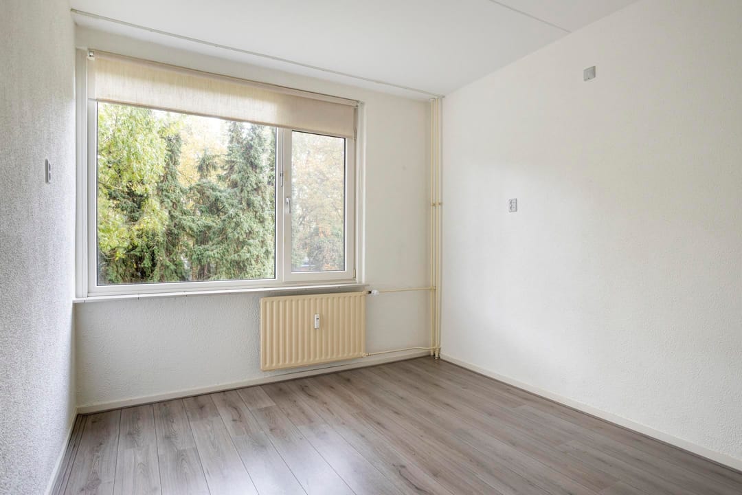 3-room apartment with two balconies and green views in Eindhoven — 25