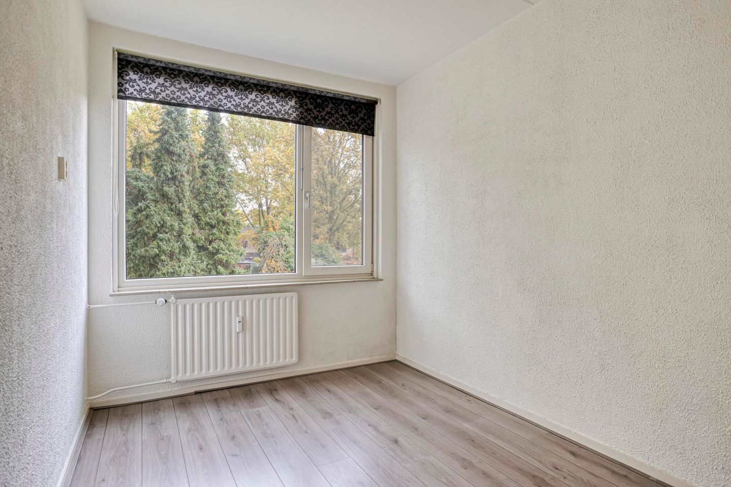 3-room apartment with two balconies and green views in Eindhoven — 22