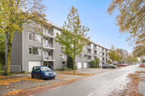 Pisanostraat thumbnail