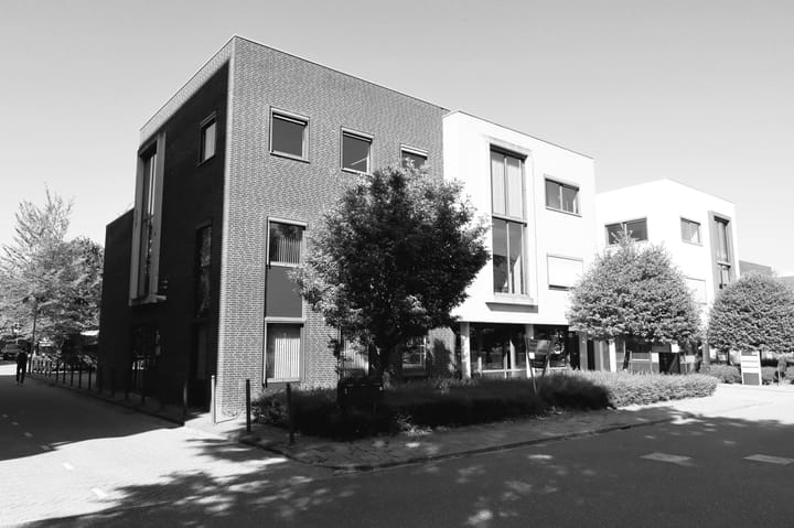 Europark 26, Oosterhout (NB)