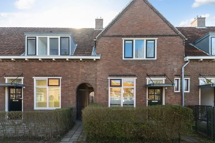 Foto 2 van Koeplein 13