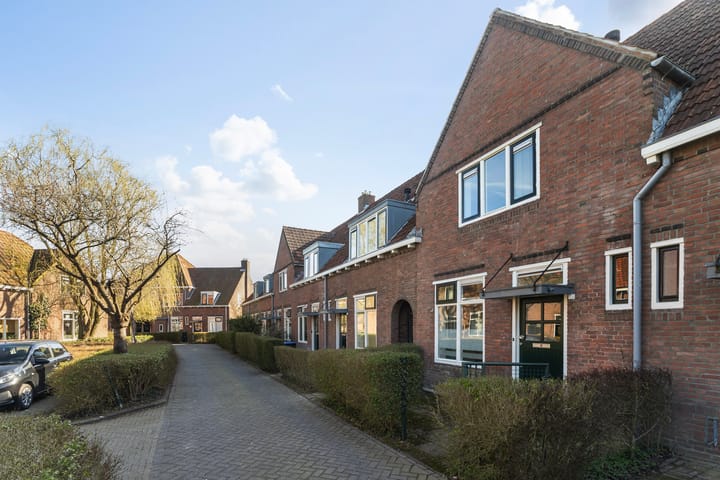 Foto 4 van Koeplein 13