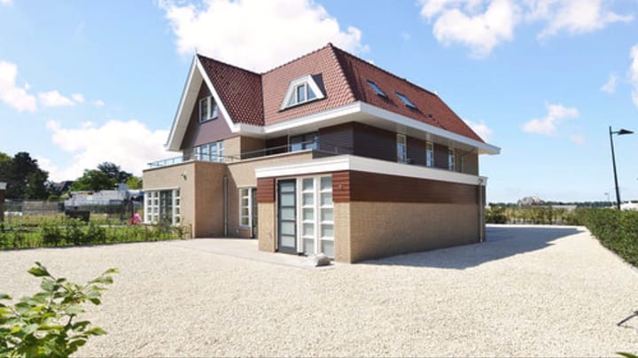 Foto 4 van Hertog Albrechtlaan 6