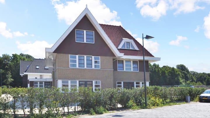 Foto 3 van Hertog Albrechtlaan 6