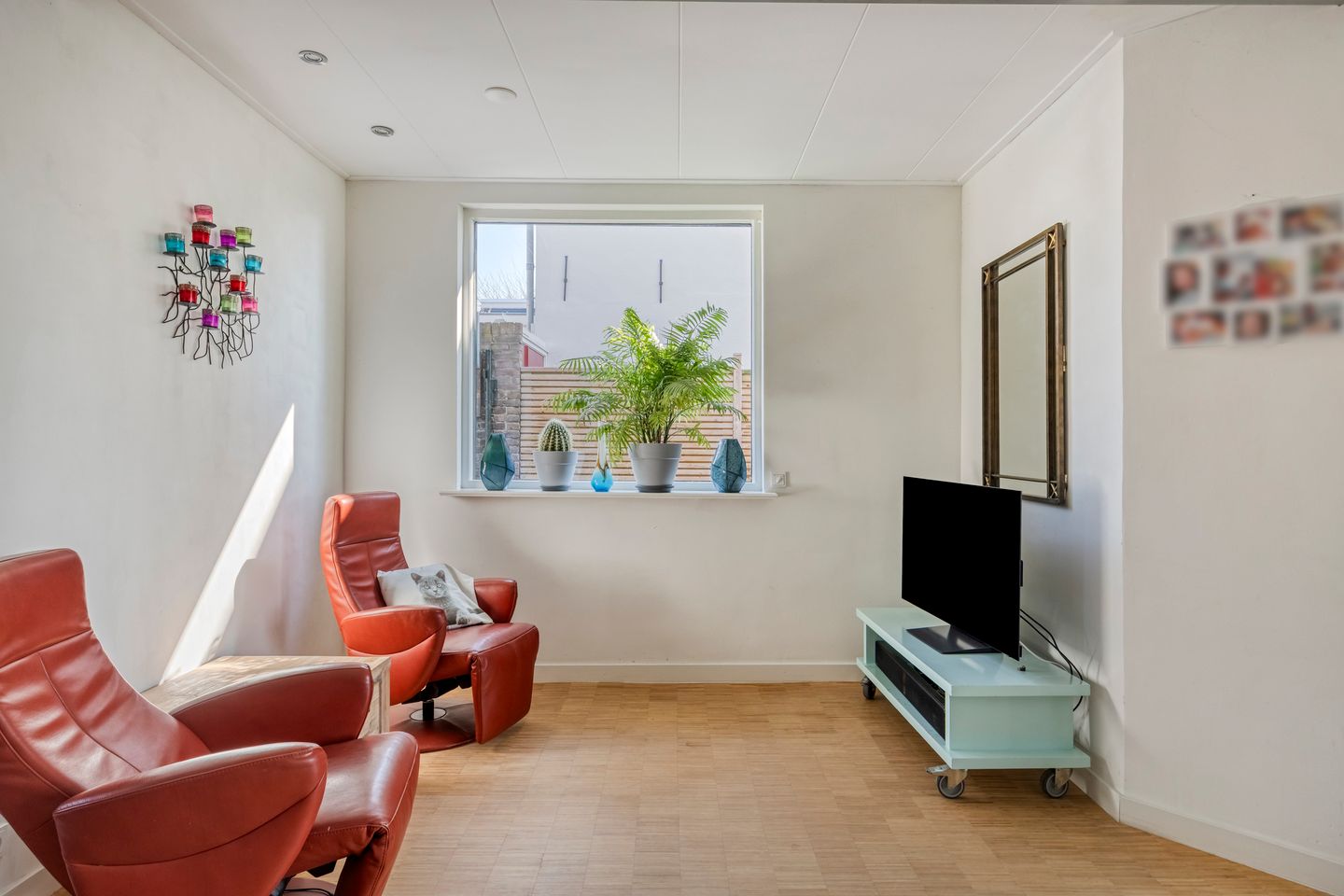 Foto 10 van Dennenstraat 38