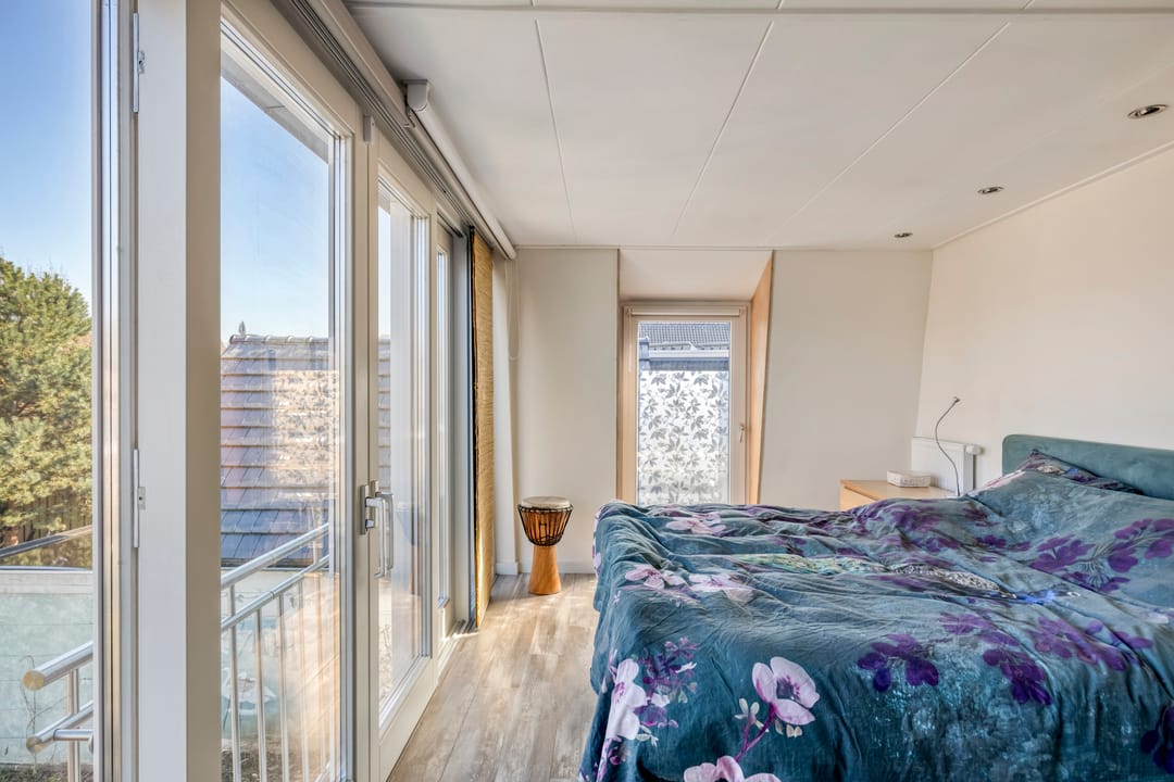 Foto 22 van Dennenstraat 38