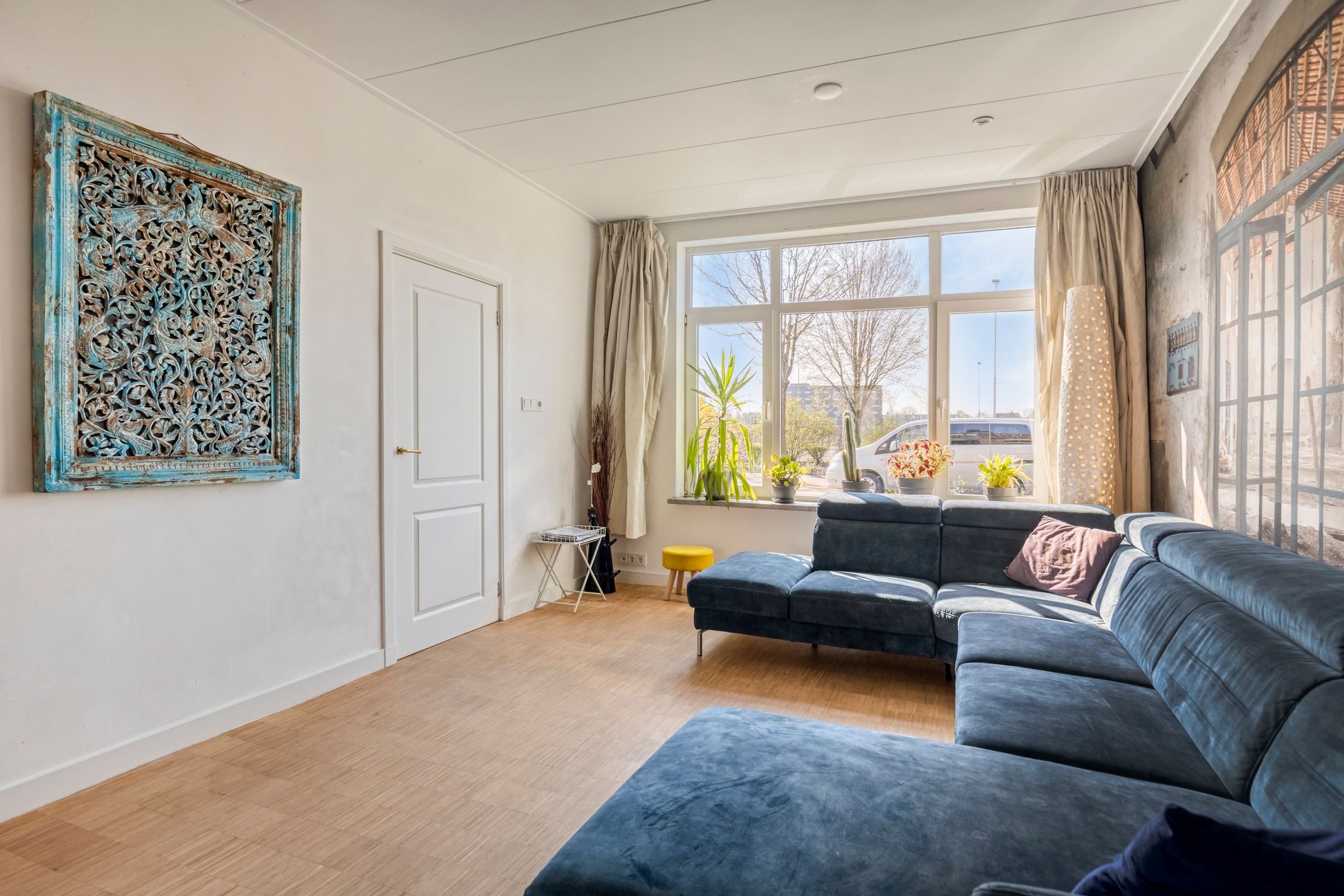 Foto 9 van Dennenstraat 38