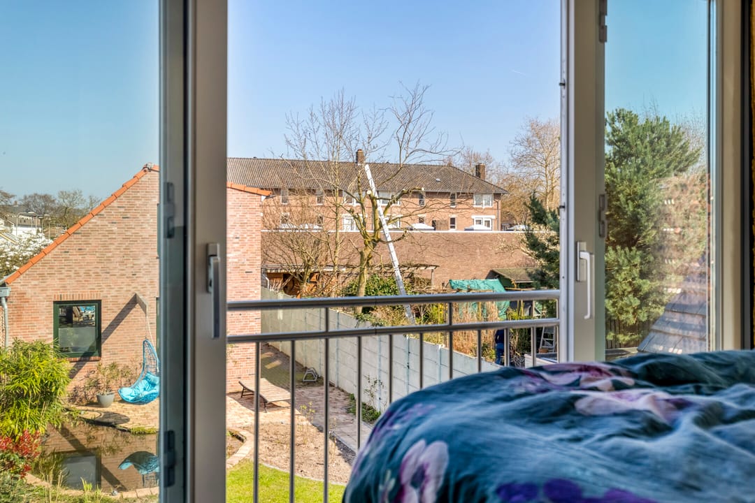 Foto 23 van Dennenstraat 38