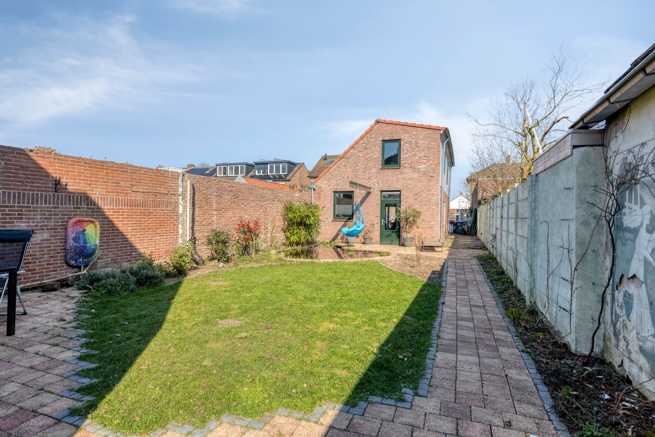 Foto 36 van Dennenstraat 38