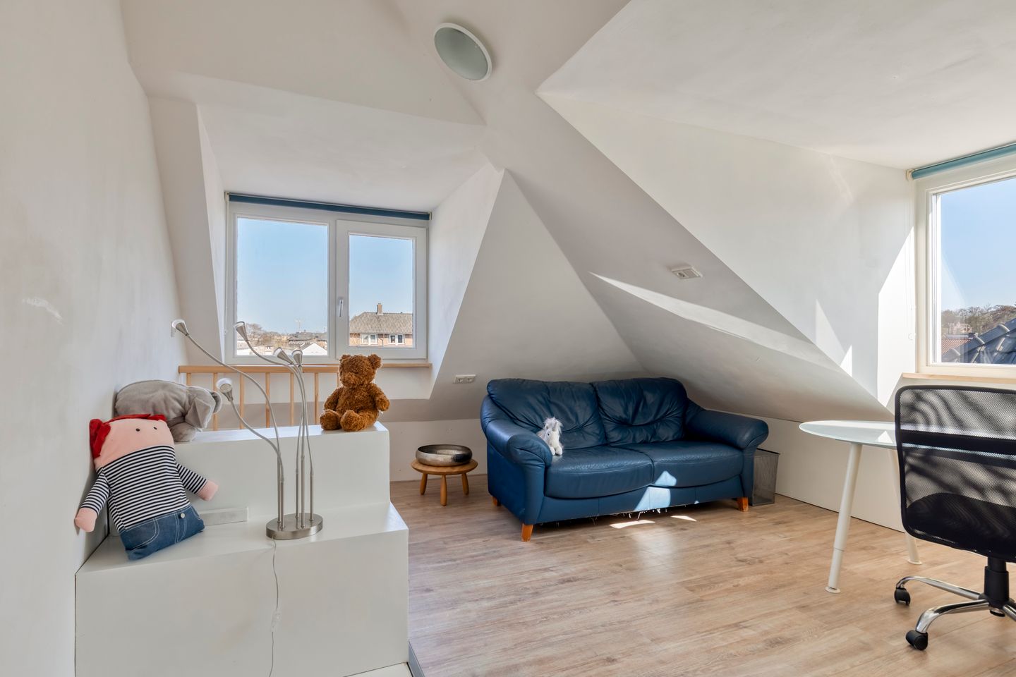 Foto 35 van Dennenstraat 38