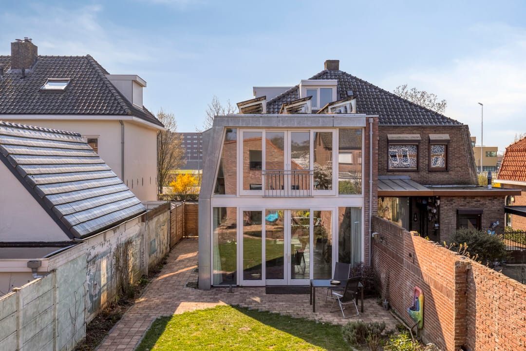 Foto 37 van Dennenstraat 38