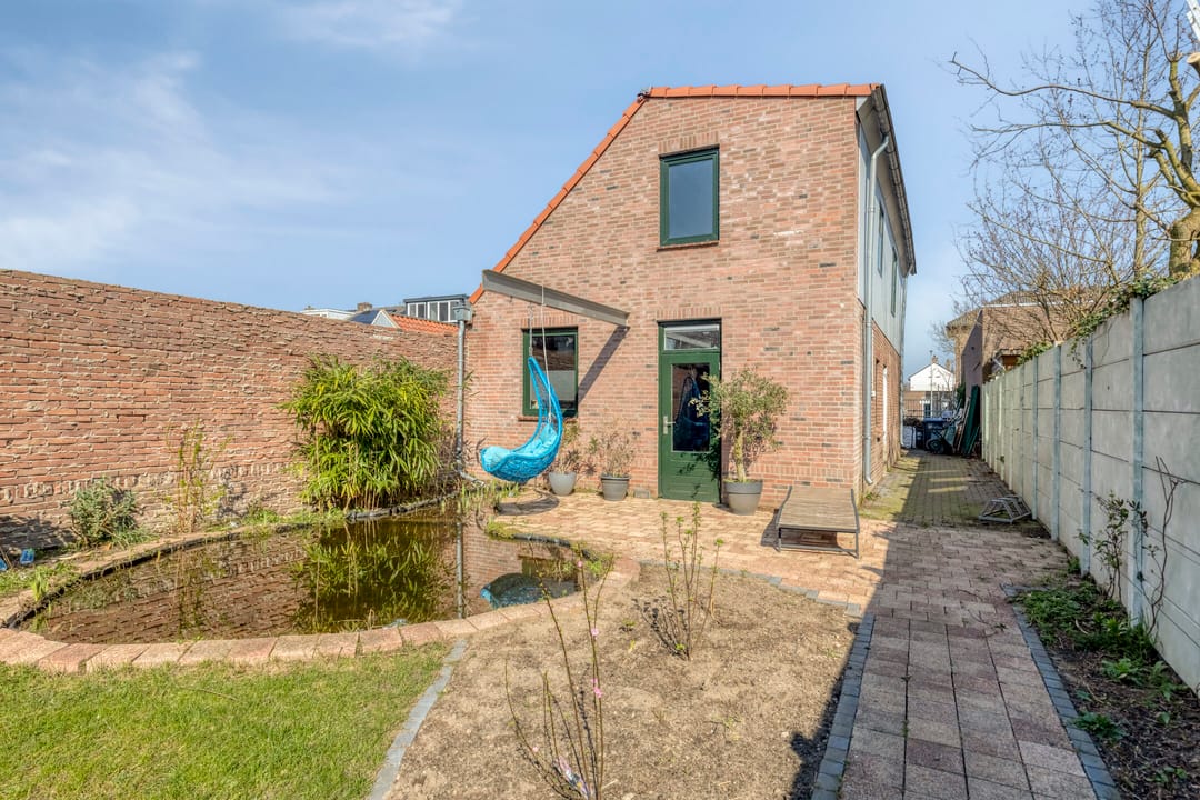 Foto 38 van Dennenstraat 38