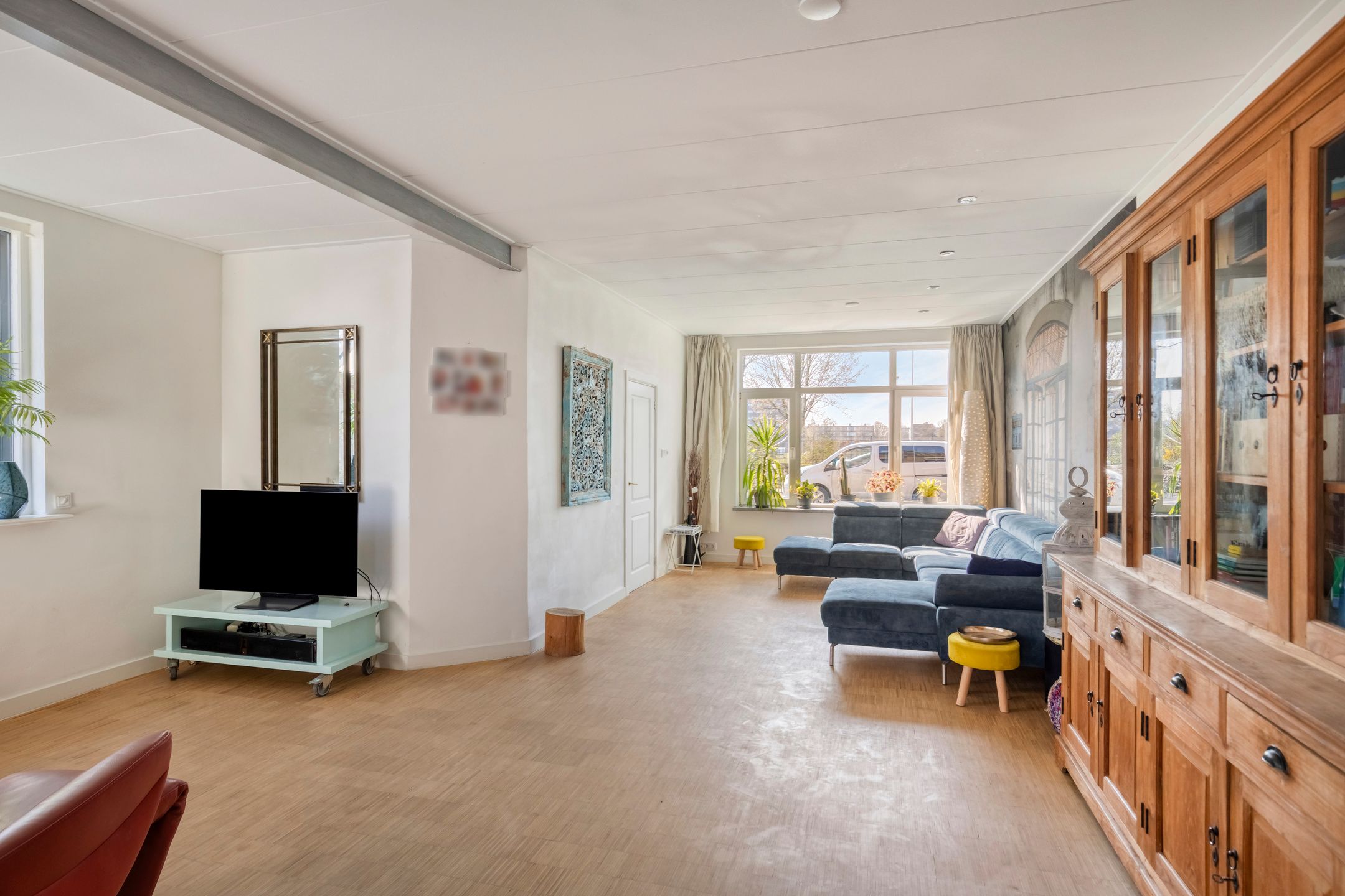 Foto 6 van Dennenstraat 38