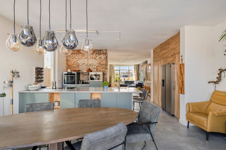 Foto 4 van Dennenstraat 38