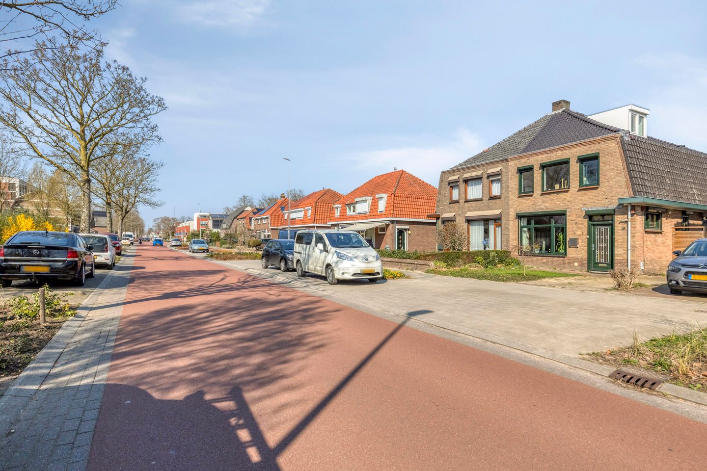 Foto 44 van Dennenstraat 38