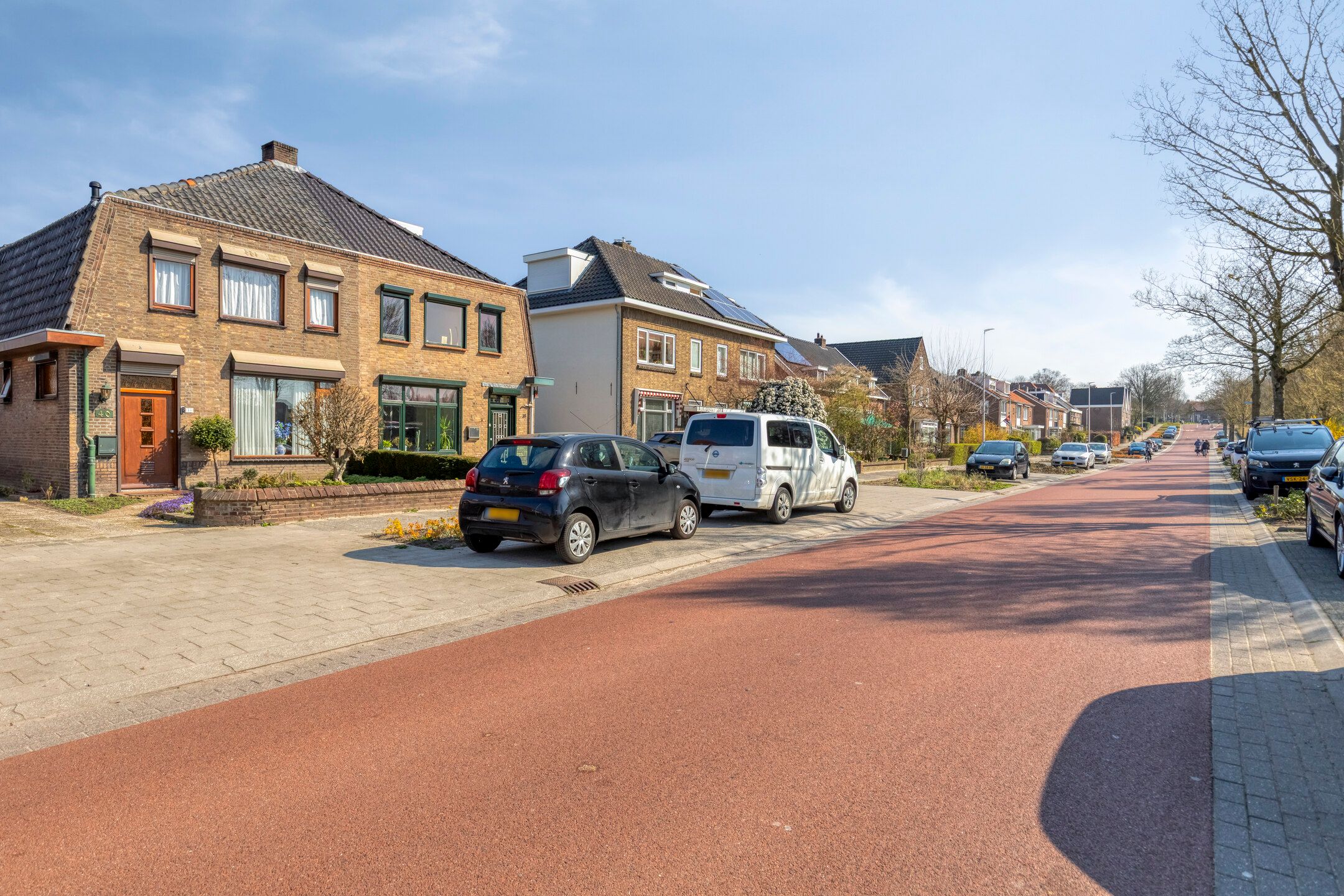 Foto 45 van Dennenstraat 38