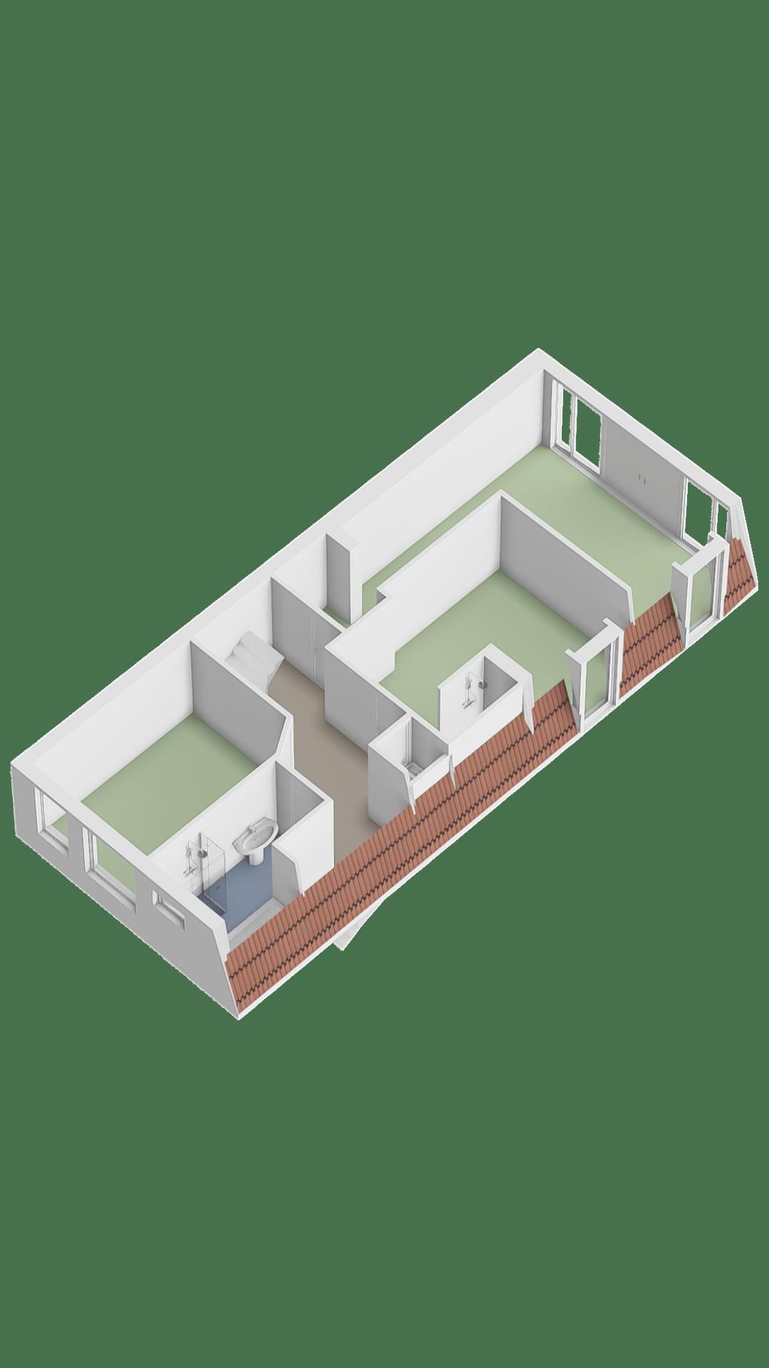 Foto 49 van Dennenstraat 38