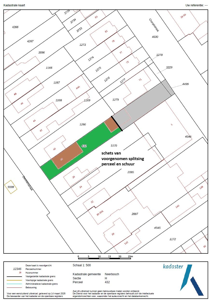 Foto 58 van Dennenstraat 38