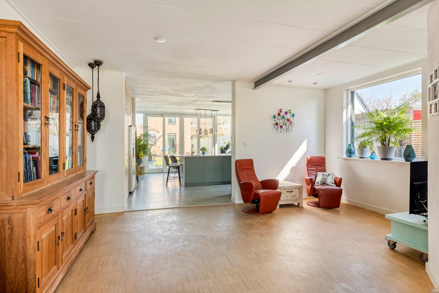 Foto 5 van Dennenstraat 38