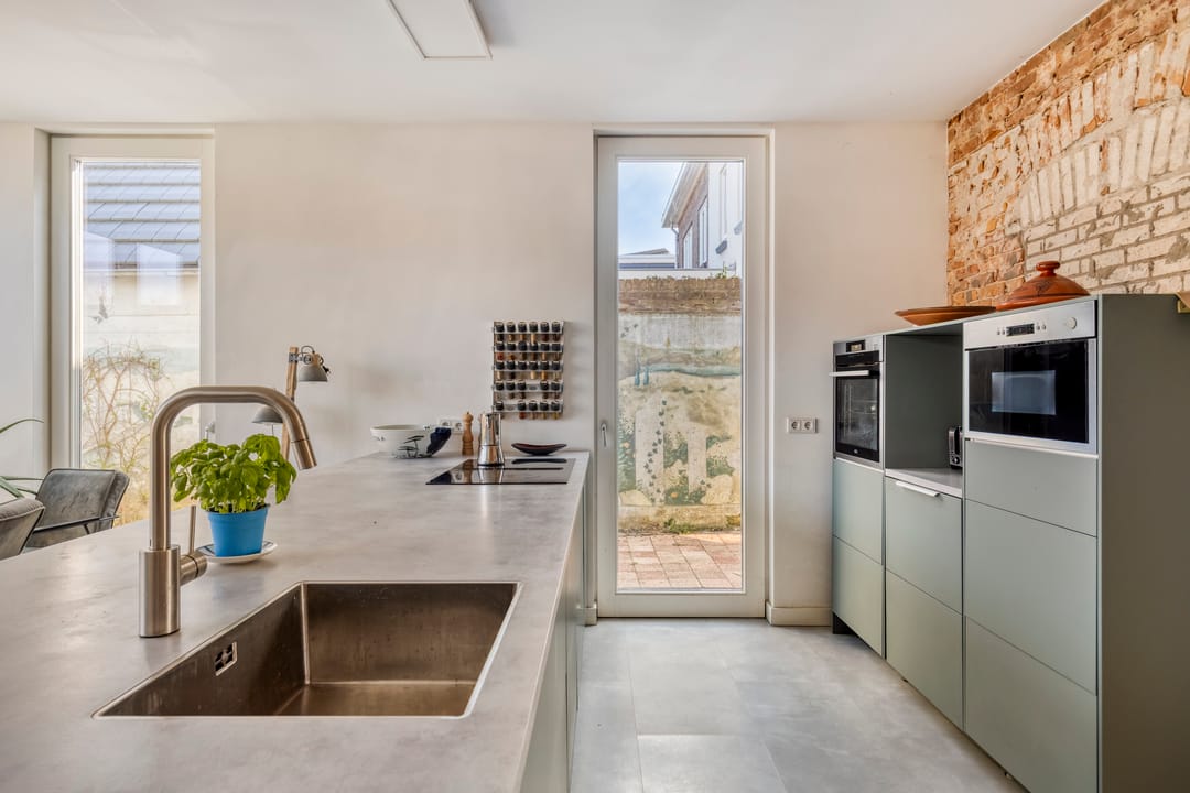 Foto 11 van Dennenstraat 38