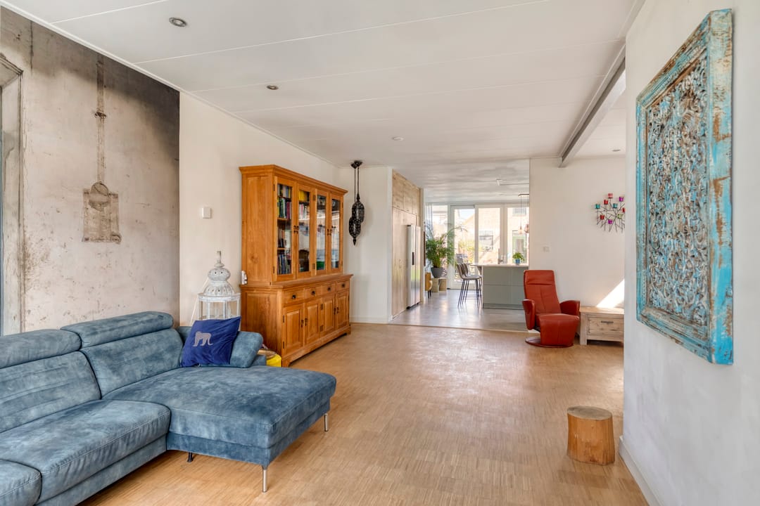 Foto 7 van Dennenstraat 38