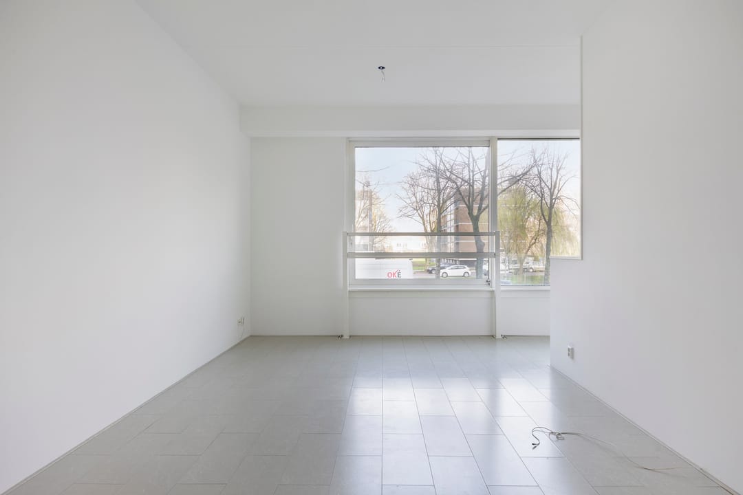 Foto 2 van Vrederustlaan 317