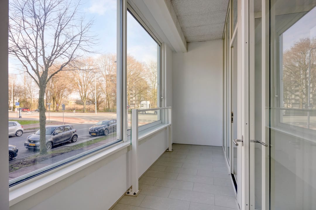 Foto 7 van Vrederustlaan 317